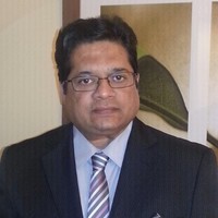 Sunil Soni