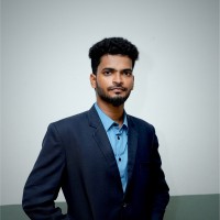 Vishnu K