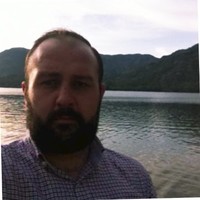 Pablo Sanchez Fernandez