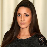 Rachel Gonzales