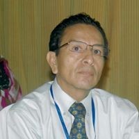 Alexander García