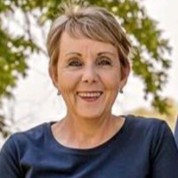 Bronwyn Stewart-Bremner