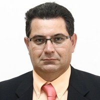 José Antonio Alías Gallardo