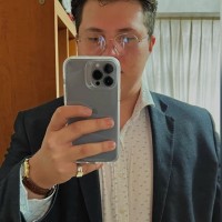 Daniel Alejandro Díaz Rodríguez