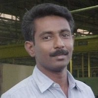 thiaga rajan