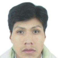 Camilo Zapana Quispe