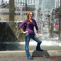 Nicole Tunstall
