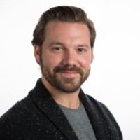 Daven Johansen