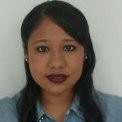 María Priscila D´La Ossa Cantillo