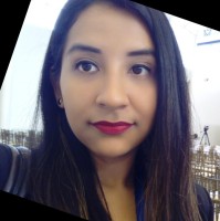 Evelynne Calle