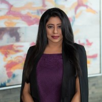 Alvina Sayani, MPA, SHRM-SCP