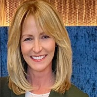 Suzette Taylor
