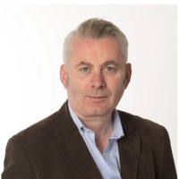Alan Murray