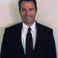 Steve Rutherford, CAM