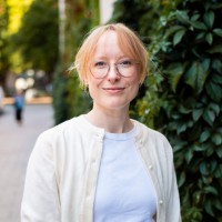 Erika Jonsson