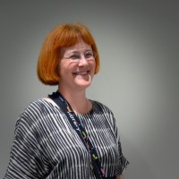 Marjukka Peltonen
