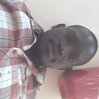 Odongo Walter