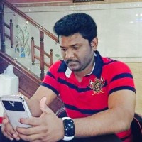 sathya moorthy
