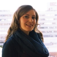 Charlotte Marshall