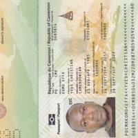 Yves Christian Komo Effa