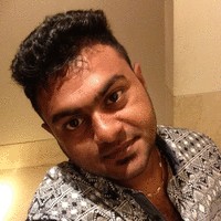 Cherian John