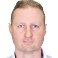 Дмитрий Дворников