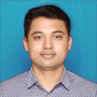 Chetan Bangar