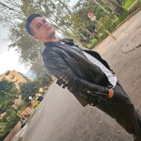 Juan sebastian Gonzalez Leon