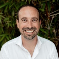 Tom Baron