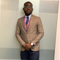 Laud Evans Ofori, Ma, Ba