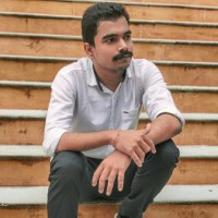 Venkateshwaran M