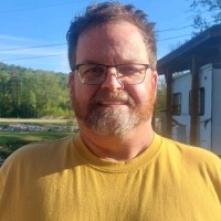 Robert Whitlock