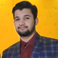 Ubaid Ali
