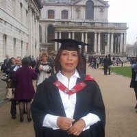 Ms Gillian Elliott-Tyrrell