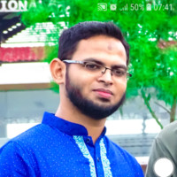Md Fahad Amin