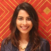 Tanaya Panigrahi