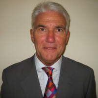 David Oldroyd