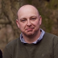 Craig Tapper PGCert