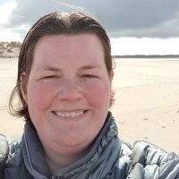 Evelien Van Den Berg