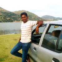 Ashok Shri