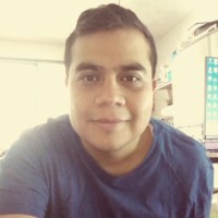 Alberto Alcocer Sanchez