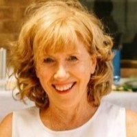 Liz Sampson