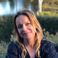 Louise Højgaard Vinholt