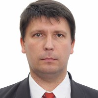 Andrey Nikolaev