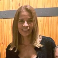 Sylvia Muñoz Rodriguez