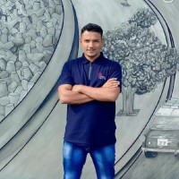 Ashpak Khatik