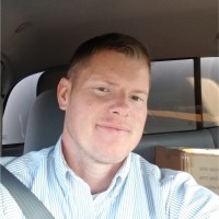 Justin Caudill
