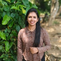 Akhila K K