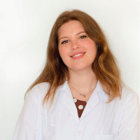 Andrea Castro Martínez