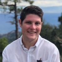 Cameron Kessner
